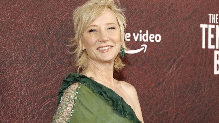 Anne Heche, Schauspielerin