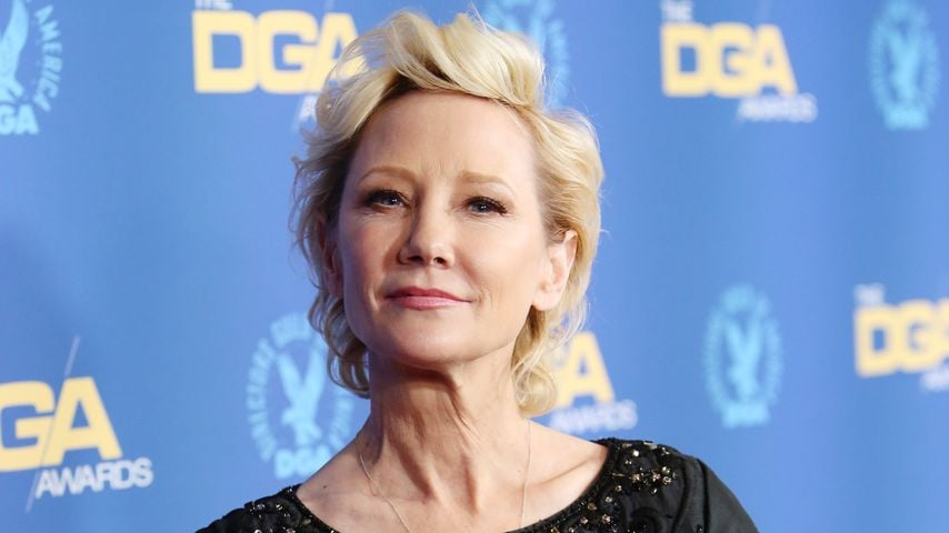 Vor Tod verraten: Sie würde Anne Heche für ihr Biopic casten