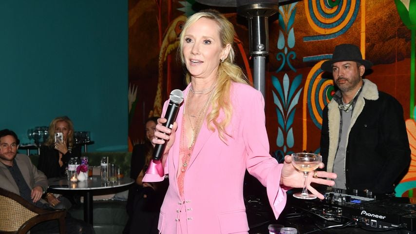 Anne Heche, Schauspielerin