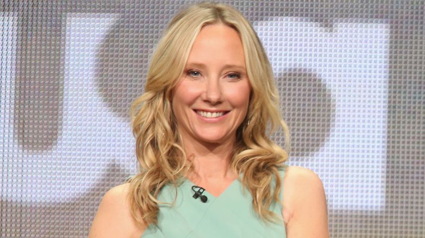 Anne Heche, verstorbene Hollywood-Schauspielerin
