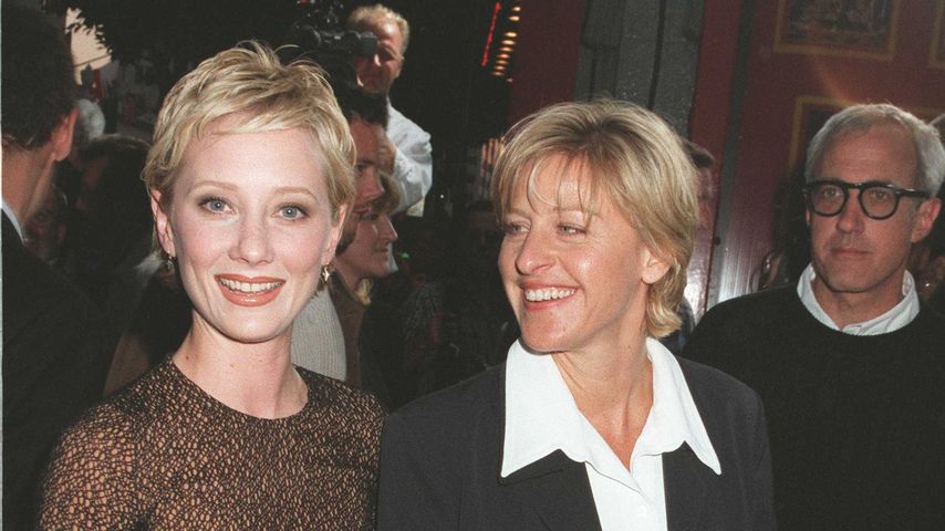 Warum haben sich Anne Heche und Ellen DeGeneres getrennt?