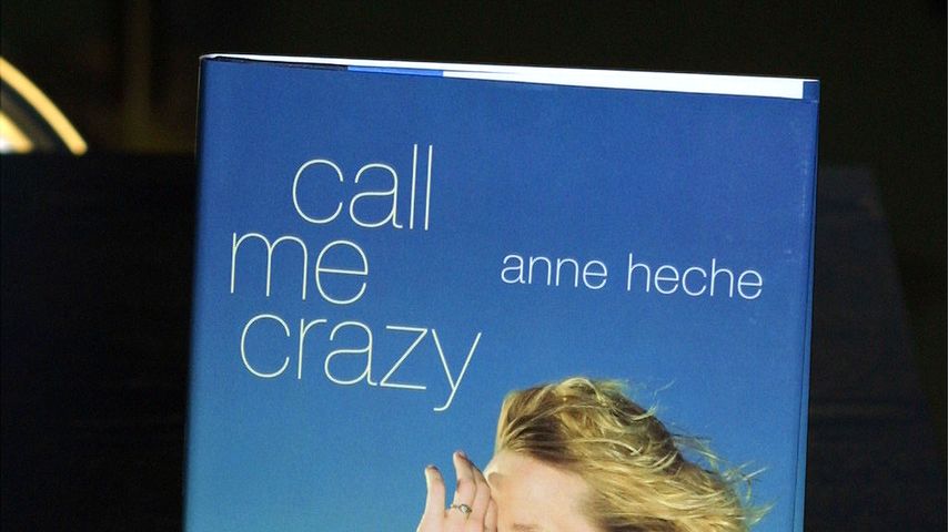 Anne Heches Biografie "Call Me Crazy"