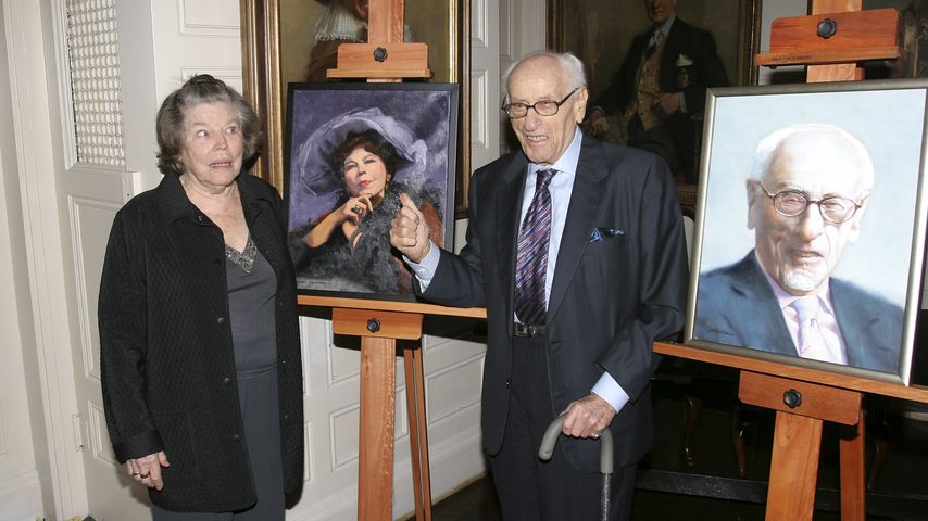 Hollywood-Größe Eli Wallach (✝98) ist gestorben!