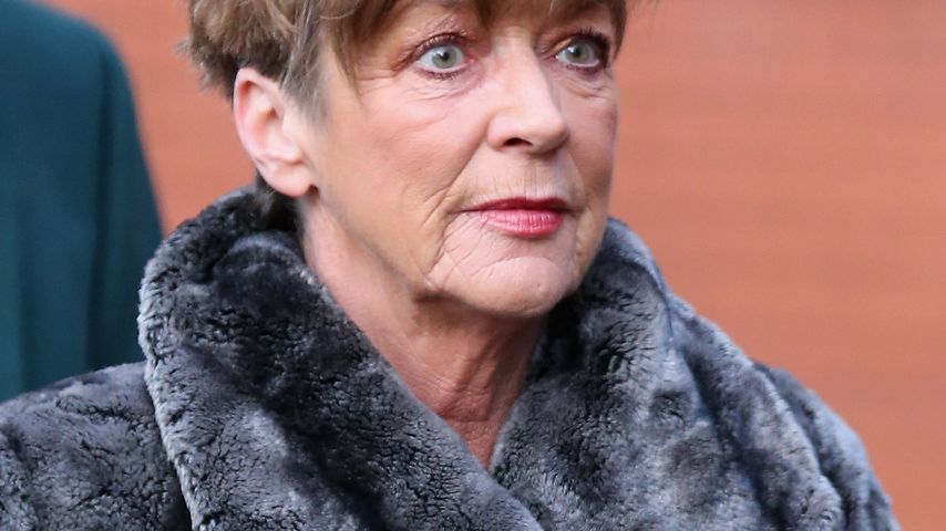 Unerwartet! "Coronation Street"-Star verstorben