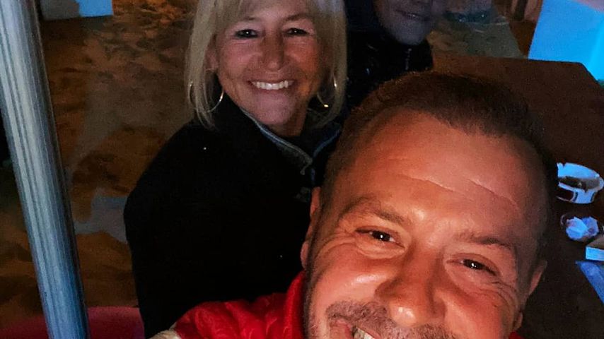 Anna-Maria und Willi Herren