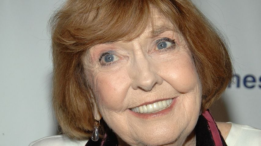 Anne Meara im März 2011