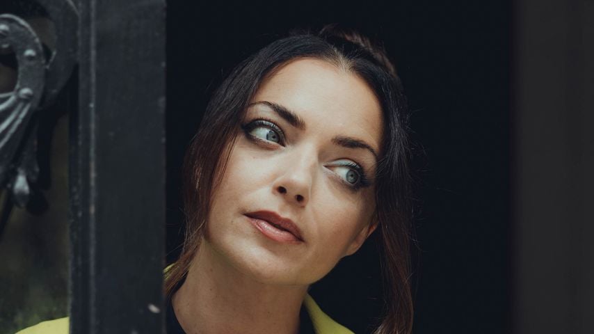 Anne Menden, Schauspielerin