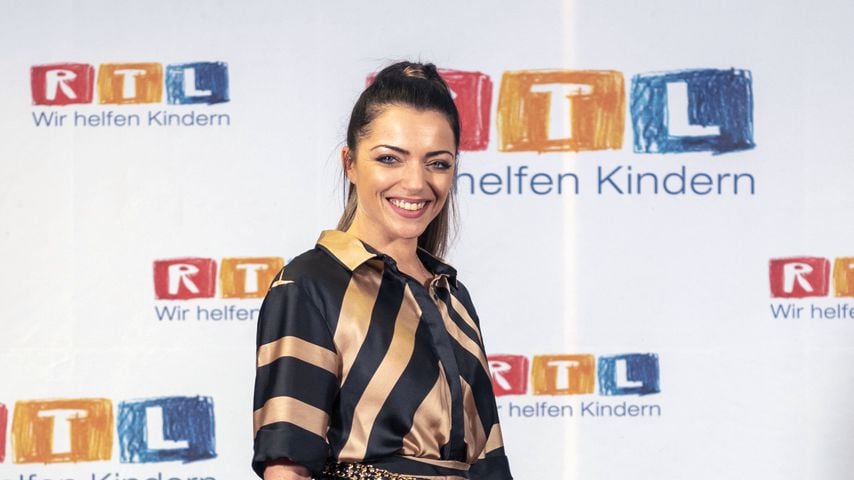 Anne Menden, Schauspielerin