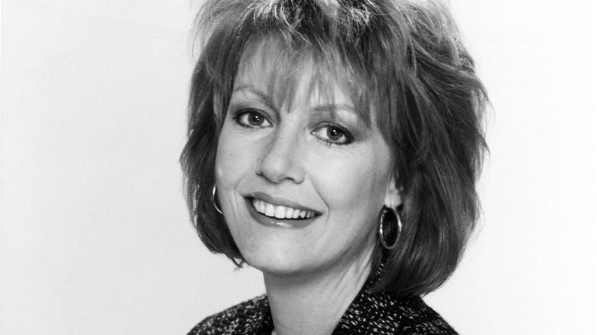 Anne Schedeen im Porträt zu ALF, Staffel 1 (1986–1990)