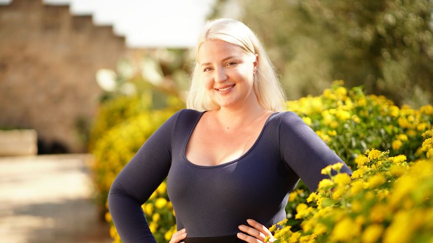 Anne-Sophie Kieseler, DSDS-Kandidatin 2022