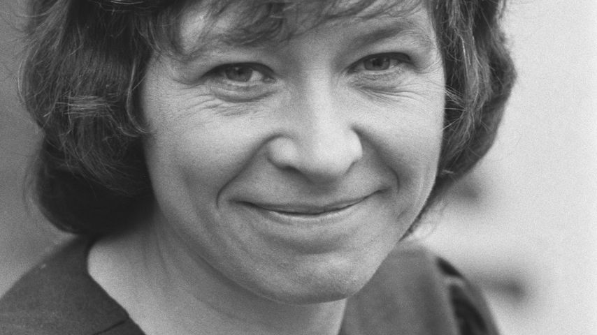 Schon Anfang Juli: Schauspielerin Anne Stallybrass gestorben