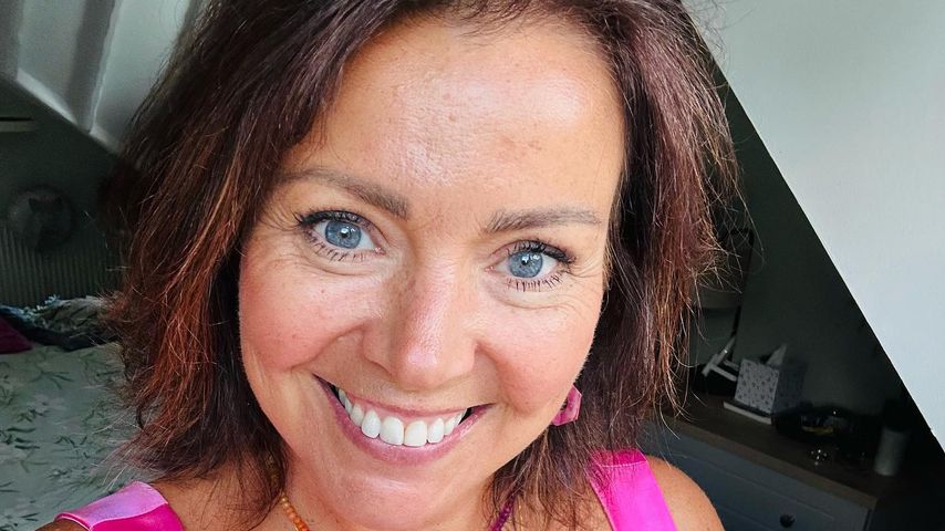 Anne Twist, Mutter von Harry Styles