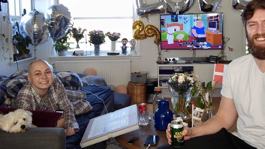 Anne und Franz Posch