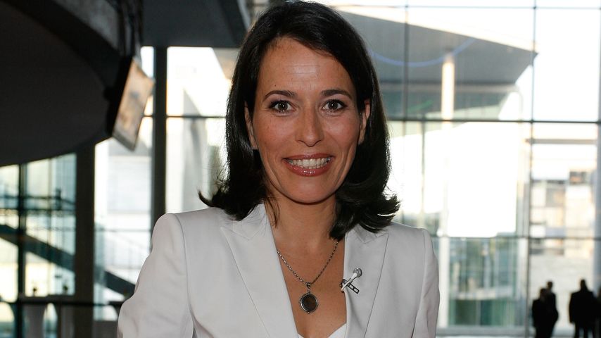 Vor Talkshow-Aus: Anne Will war "traurig und unglücklich"