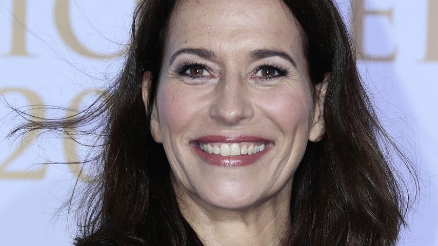 Überraschung: Anne Will ist angeblich ganz frisch verliebt!