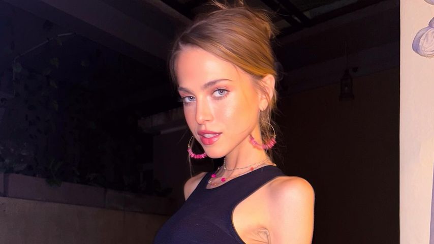 Anne Winters, März 2024