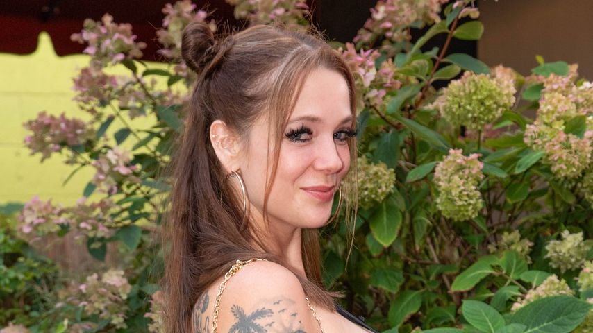 Anne Wünsche meint: Denise ruiniert Ex Henning Mertens Leben
