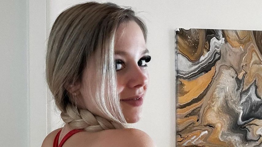 Anne Wünsche, Influencerin