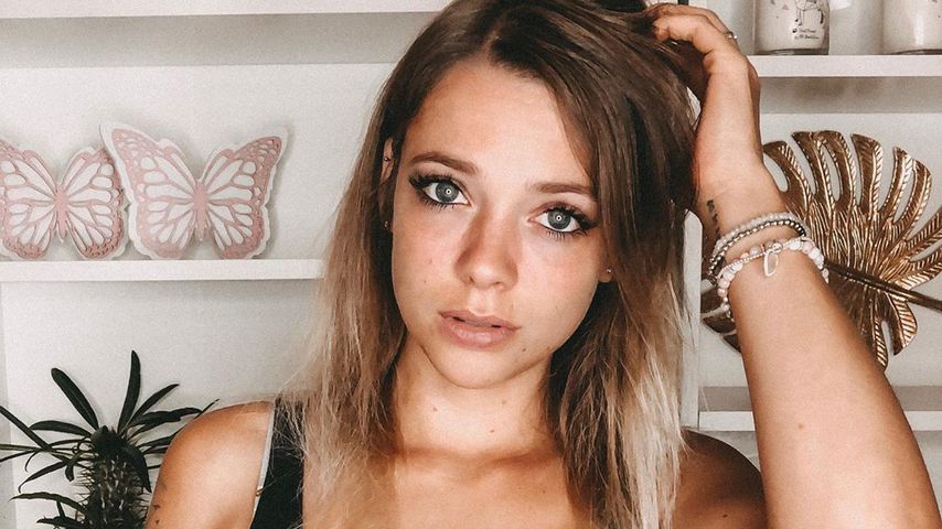 Internet-Star Anne Wünsche