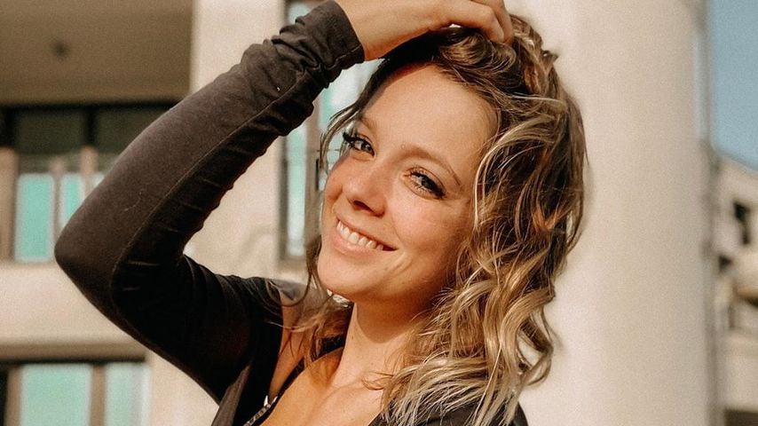 Anne Wünsche, TV-Darstellerin