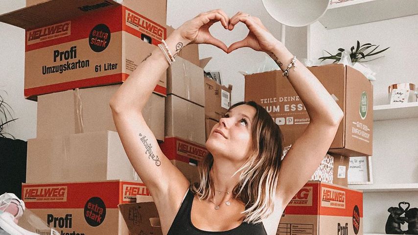 Anne Wünsche, YouTuberin
