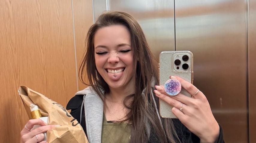 Anne Wünsche sprachlos: Möbel sind auf dem Weg nach Mallorca