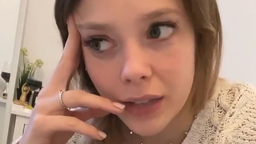 Anne Wünsche, Influencerin