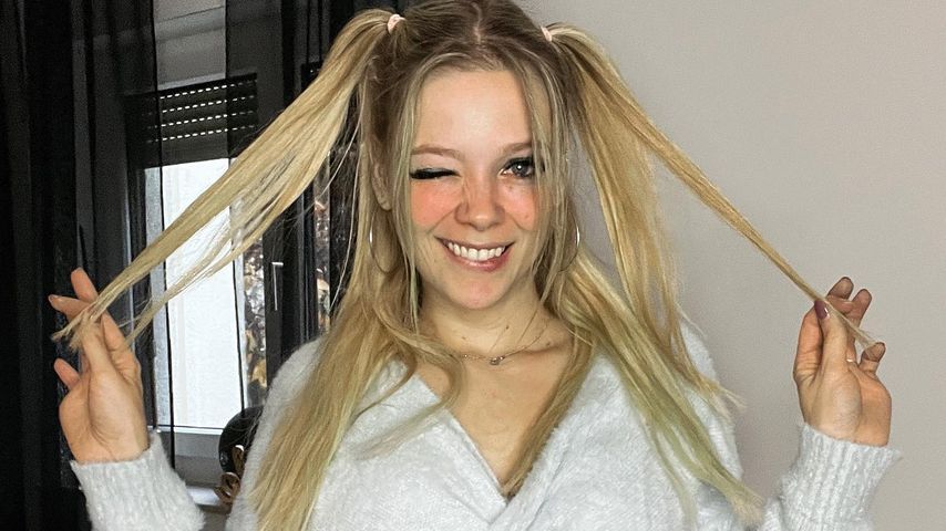 Anne Wünsche, Laiendarstellerin