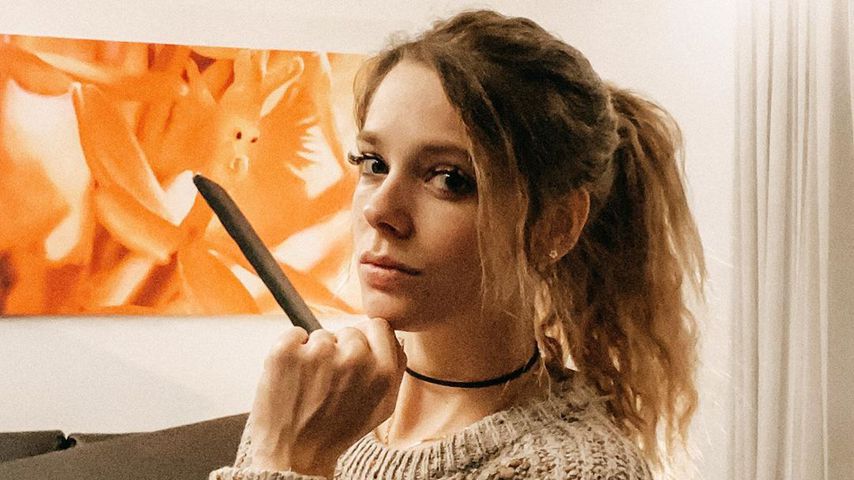 Anne Wünsche, YouTube-Star