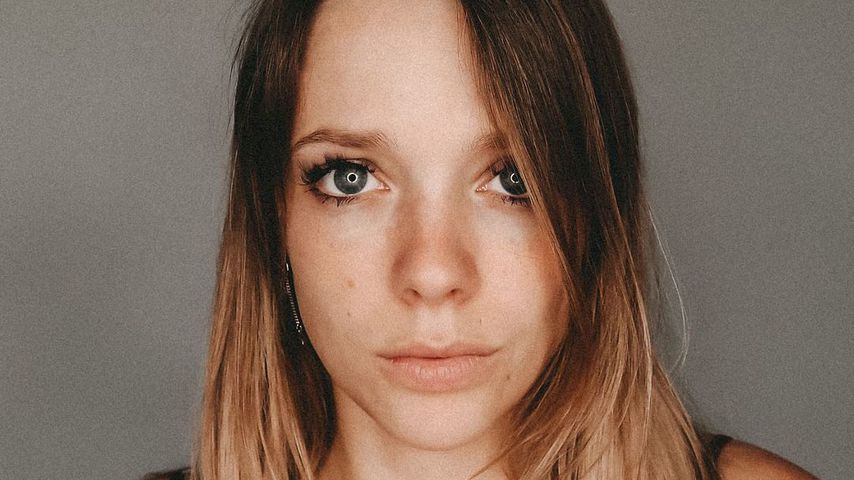 Influencerin Anne Wünsche