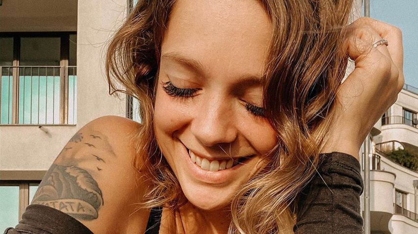 YouTube-Star Anne Wünsche
