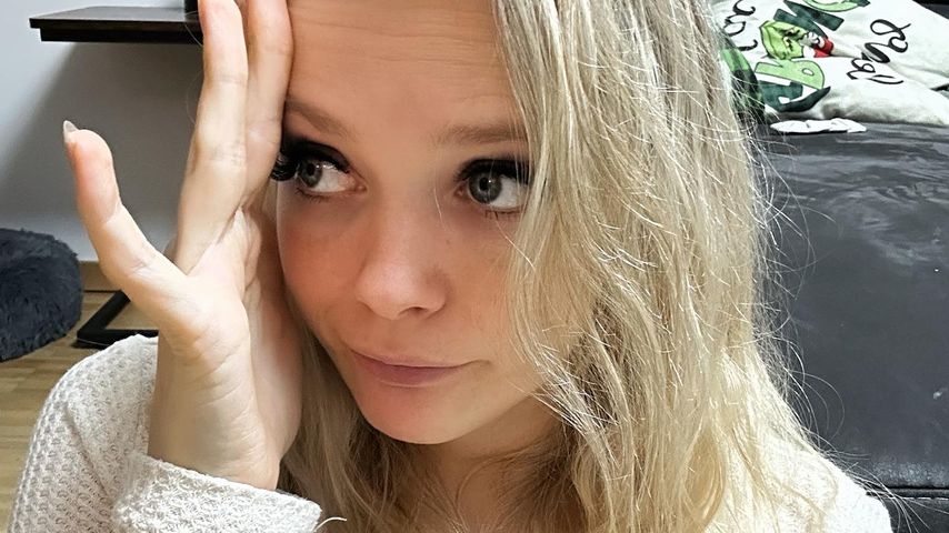"Geht nicht mehr": Anne Wünsche packt den Stress nicht mehr