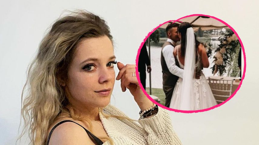 War Anne Wünsche zu Henning und Denise' Hochzeit eingeladen?