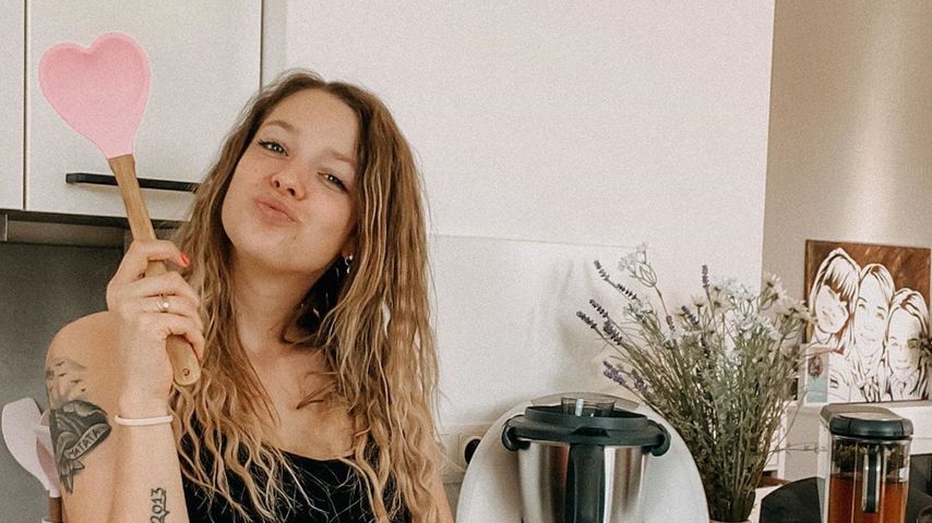 Anne Wünsche, Influencerin