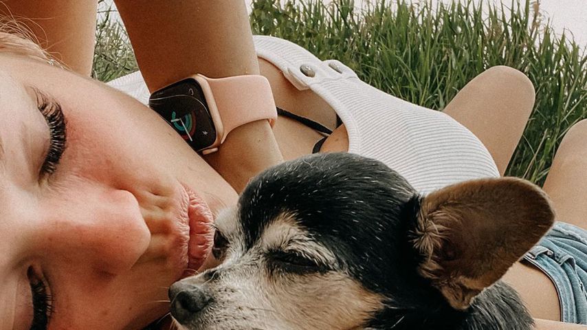 Anne Wünsches Hund Mimi (†) kommt als Bonsai-Bäumchen zurück