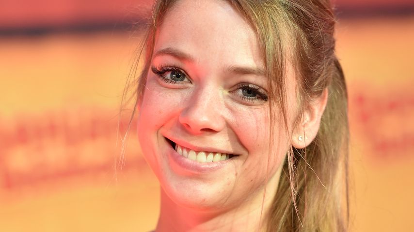 Anne Wünsche & ihr Henning: Humorvolle "Speck-Bauch-Liebe"!