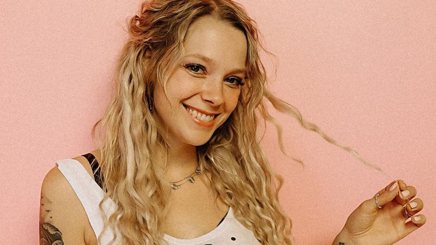 Anne Wünsche, Ex-BTN-Darstellerin