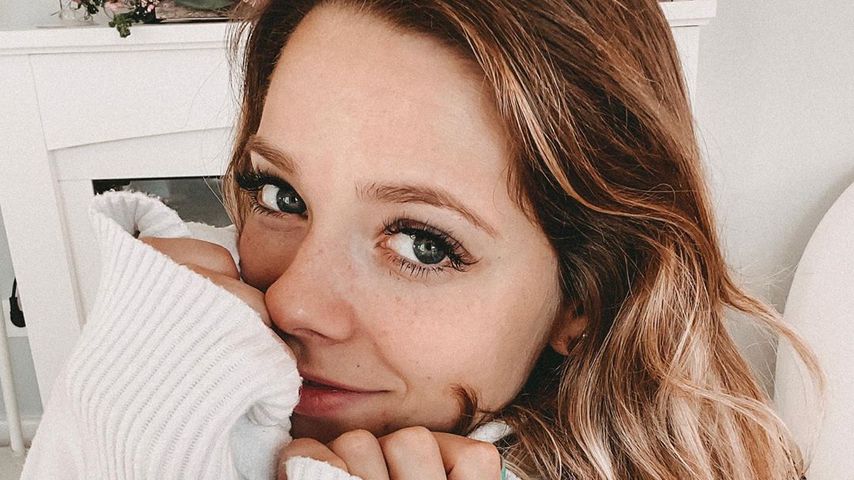 Fans in Sorge: Woher stammen Anne Wünsches blaue Flecken?