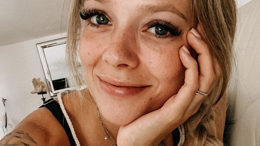 Anne Wünsche im August 2020