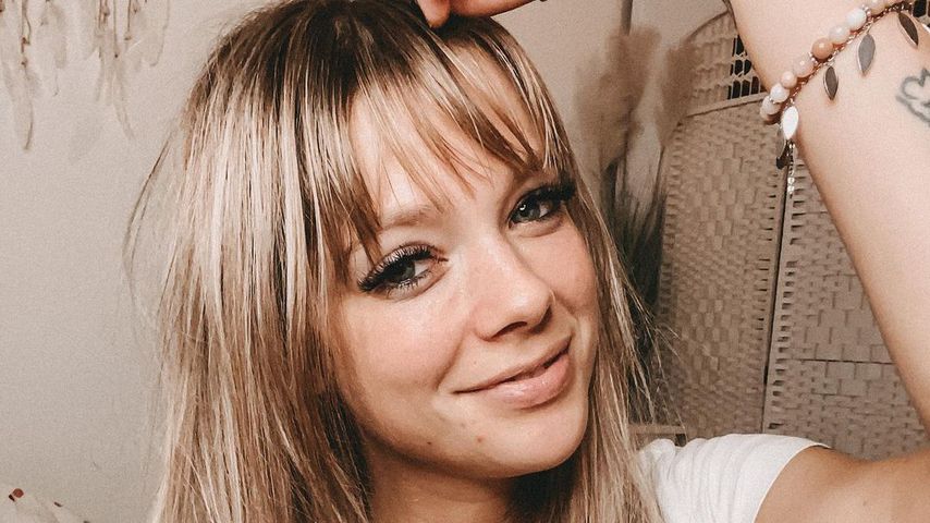 Anne Wünsche, Influencerin