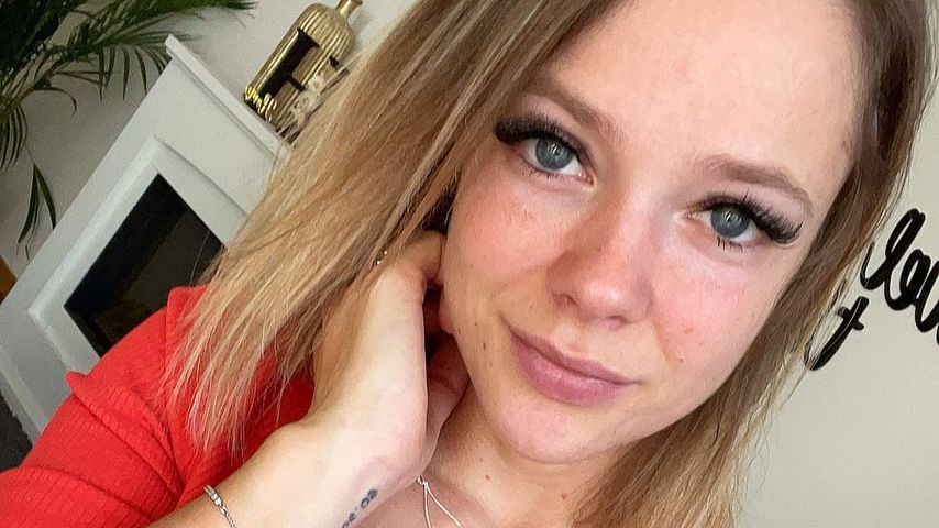 Anne Wünsche bekommt einen Jungen: Fans ahnten es bereits!
