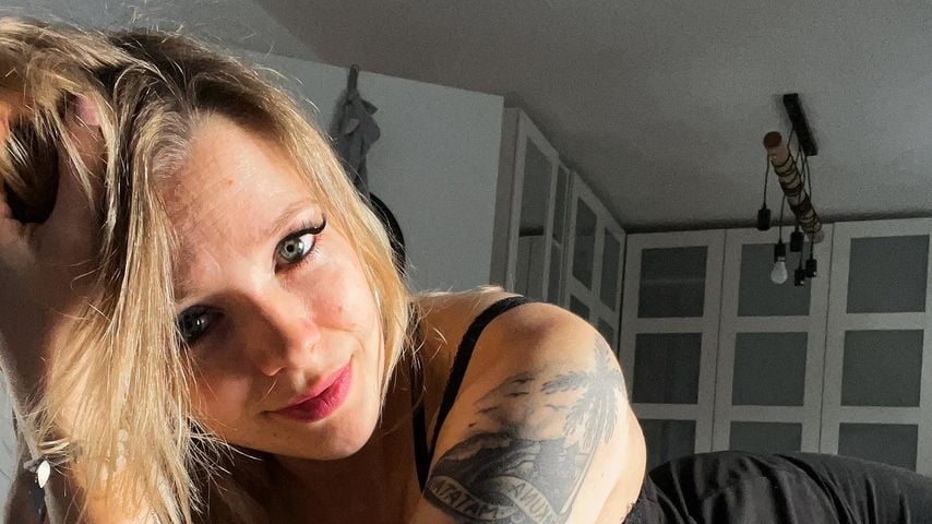 Anne Wünsche im März 2022