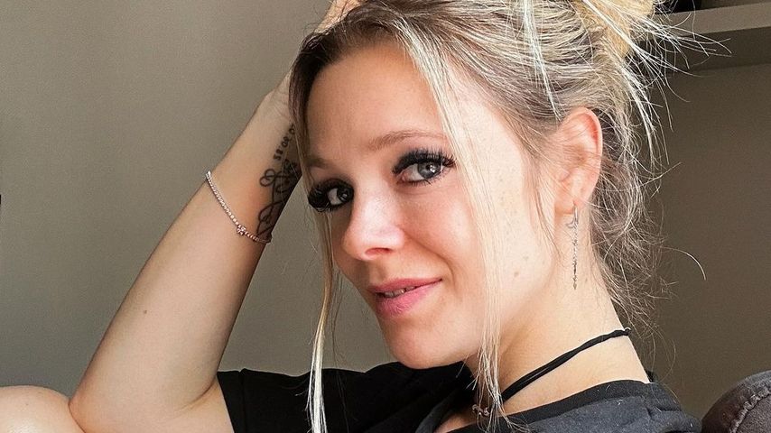 Anne Wünsche im Juni 2023