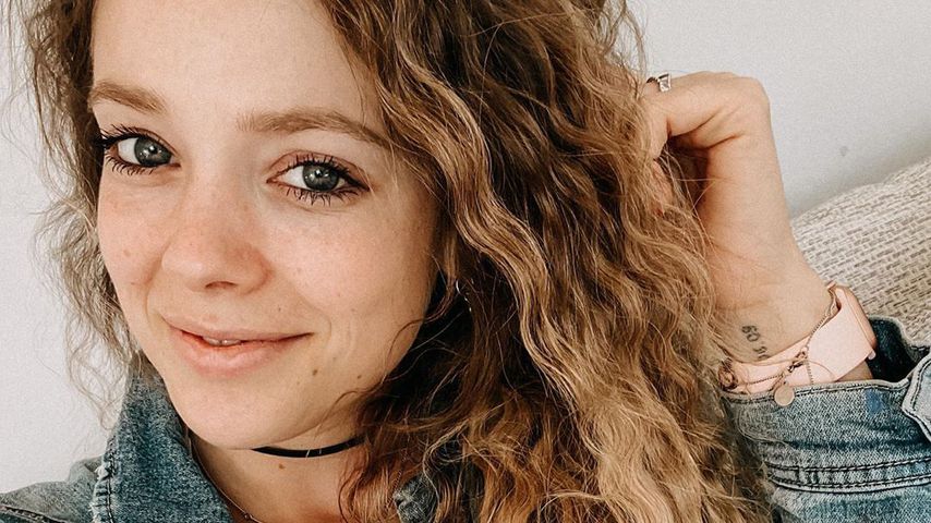 "Mir geht es gut": Anne Wünsche nimmt sich eine Netz-Auszeit