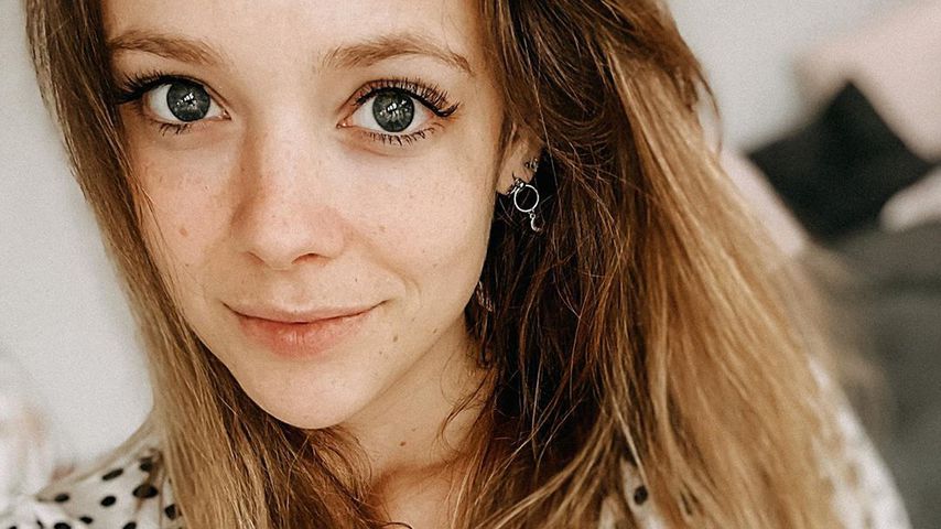 Anne Wünsche widmet ihrem Karim einen süßen Vatertags-Post