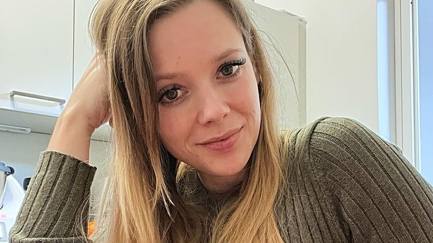 Angst vor Sturzgeburt: Anne Wünsche will einen Kaiserschnitt