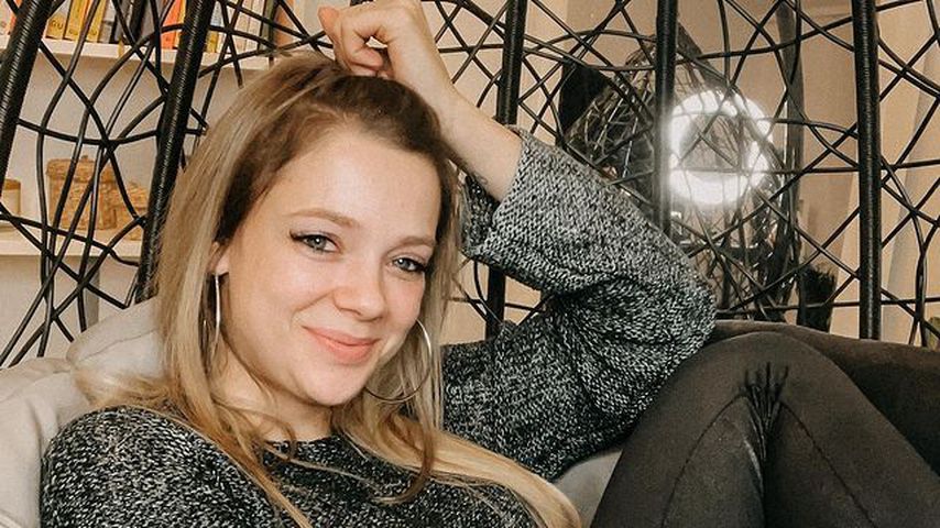 Anne Wünsche, Laiendarstellerin