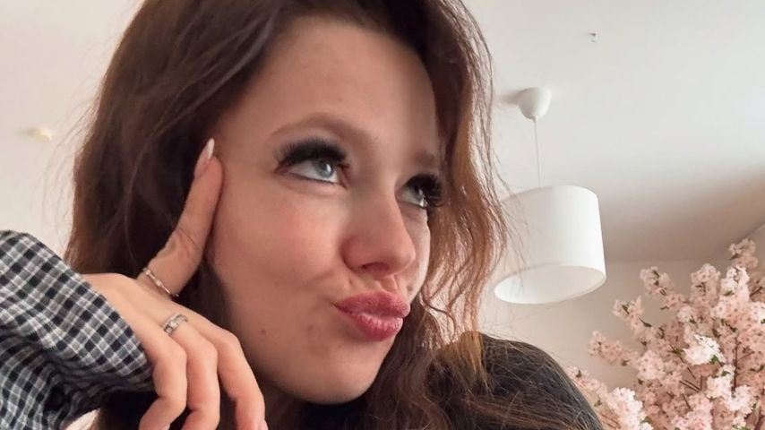 Reiseverbot ihrer Tochter Juna belastet Anne Wünsche sehr