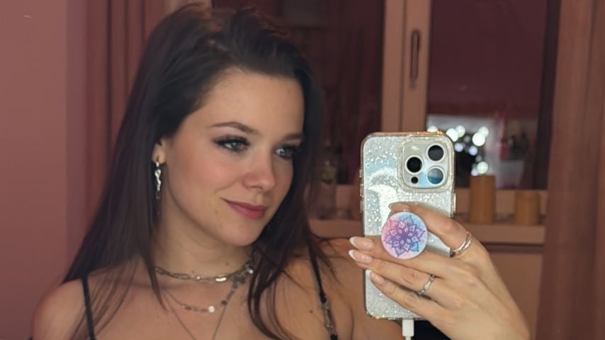 Anne Wünsche, Januar 2026