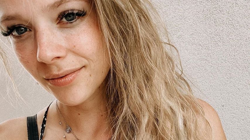 "Könnte heulen": Anne Wünsche zwei Wochen von Karim getrennt